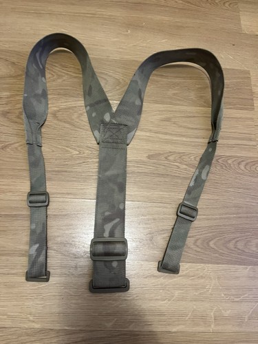 Virtus mtp yoke - yoke, harness