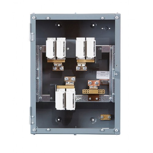 Ryefield distribution board - distribution,