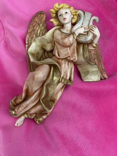 Cherub italy vintage - italy, angel