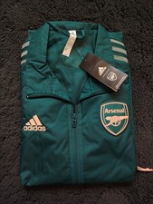 Adidas mens AFC arsenal anthem