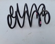 SUZUKI CELERIO SZ2 MK1 2014-2021 COIL SPRING PAIR