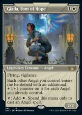 1x GIADA, FONT OF HOPE