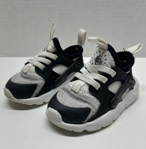 Nike huarache run - run, white
