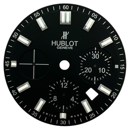 Hublot big bang - hublot, geneve