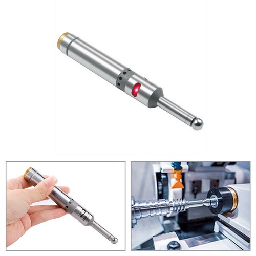 160mm led beep precision - 160mm,