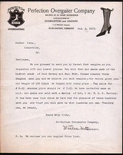 1925 Burlington Vt -