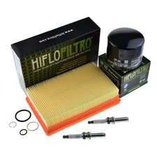 Service kit bmw r1200gs - kit,