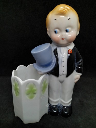 Vintage germany art - art, deco