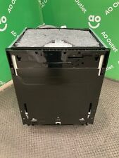 Samsung Integrated Dishwasher 14 place settings Silver DW60DG790I00 #LF99048