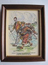 H & R Johnson Frank Reynolds