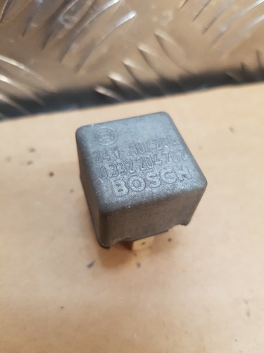 Mercedes relay 0332204202 - , 24v