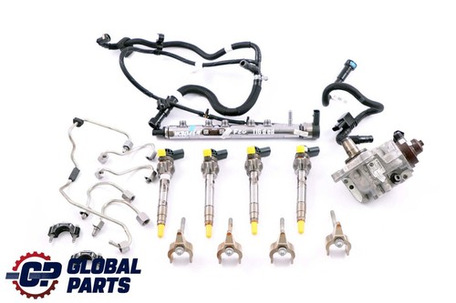 Bmw f20 f21 116d diesel - bmw,