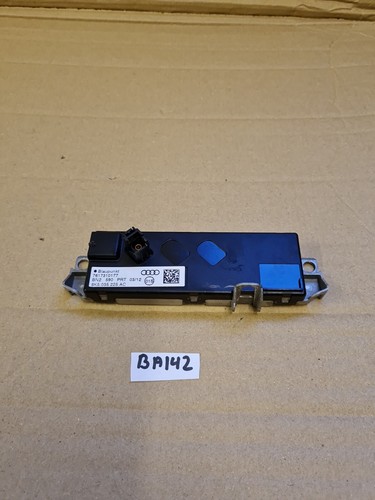 2012 audi antenna aerial - b8,