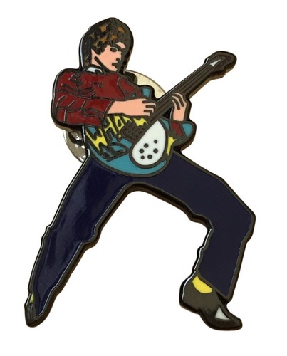 The jam paul weller - the, /