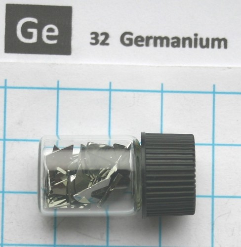 Gram 999 germanium - 2,