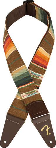 Fender sonoran strap - fender, 2"