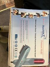 hairmax premium laser comb