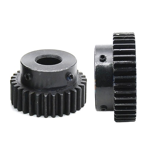 Modulus 10t 150t spur gears - 1,