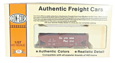 Con-Cor Southern Pacific