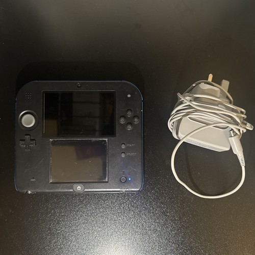 Nintendo 2ds console - 2ds,