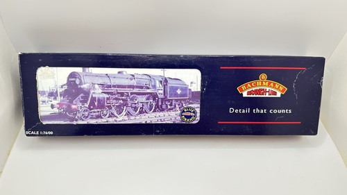 Bachmann 505 gauge - bachmann, oo