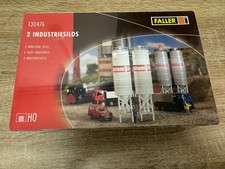 Faller 130476 H0 Model Kit 2