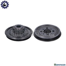 BELT PULLEY CRANKSHAFT 10192