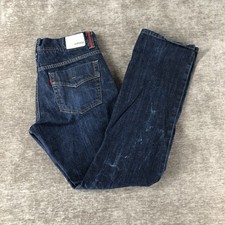 Vintage Levi's Drainpipe