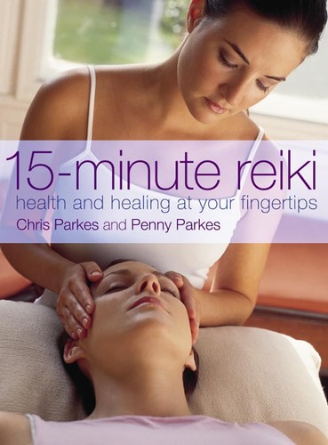 Minute reiki health - 15-minute, and