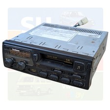 GOODMANS GCE 279QR Car Stereo