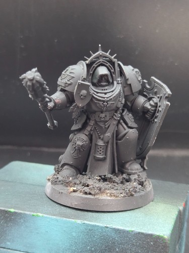 Warhammer 40k dark - 40k,