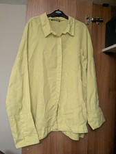 M&S Autograph Ladies Yellow