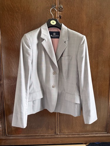 Aquascutum tailored ladies - tailored,