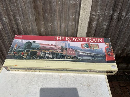 Hornby r1045 marks - hornby, &