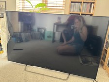 Sony Bravia TV KD55X8509C 55" 4K 