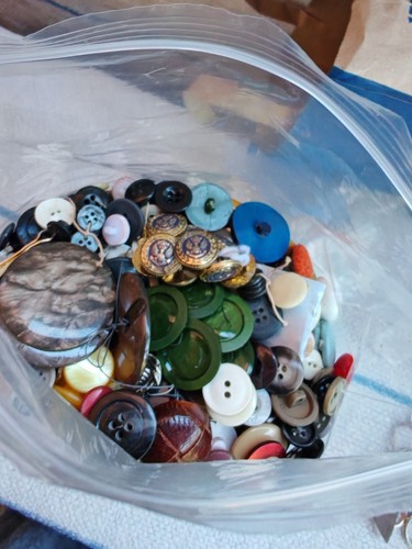 Job lot vintage - lot,