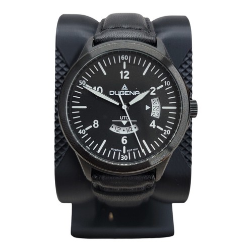 Dugena utc pilot mens watch - utc,