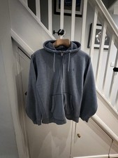 Fat Face Blue Marl Cotton