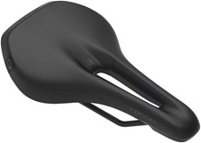 Ergon SMC Women's Mountain Bike Saddle with Orthopedic Foam & Contoured Design