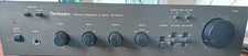 Technics SU-8022K Integrated
