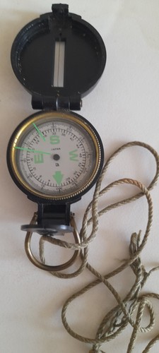 Genuine army directional - genuine,