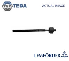 27663 01 TIE ROD AXLE JOINT TRACK ROD LEMFÖRDER FOR MERCEDES-BENZ VITO