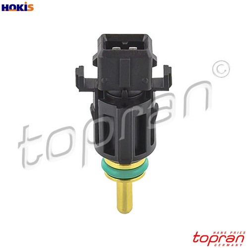 Sensor coolant temperature 500 - sensor,