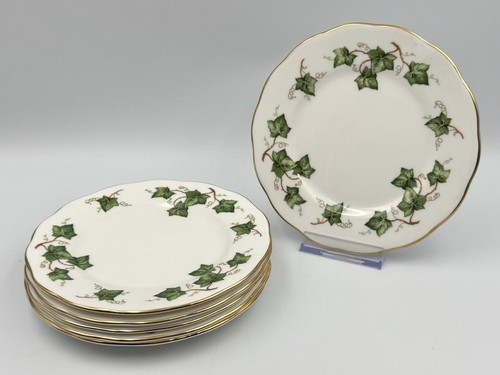 Colclough ivy leaf vintage - leaf,
