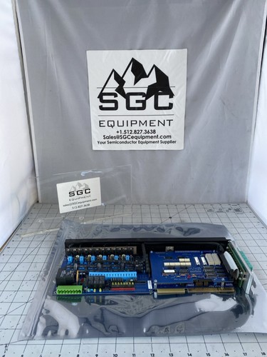 Logosol 9501 robot - logosol,