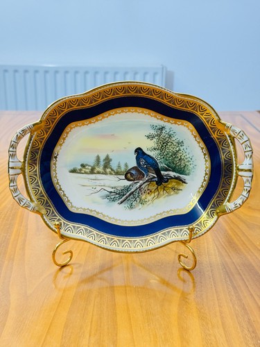Coalport limited edition - coalport,