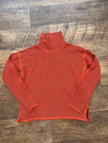 Karen millen red - karen, knitted