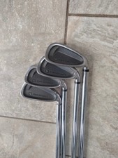 4 Right handed Wilson Fat