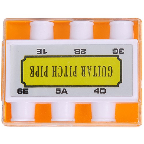 Guitar tuner pitch - tuner,