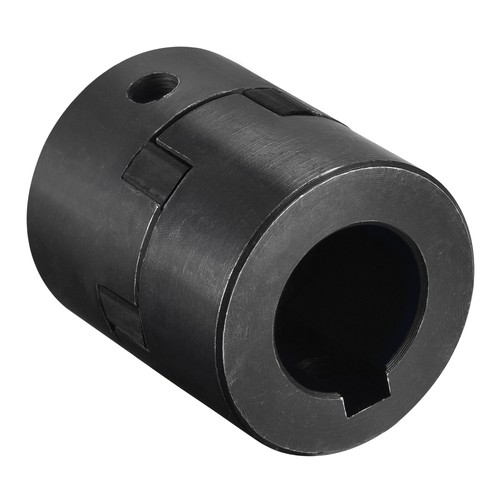 Flexible coupling shaft - flexible, 25mm